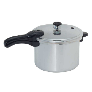 Presto® 8 Qt. Aluminum Pressure Cooker