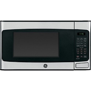 GE 1.1 Cu. Ft. Capacity Countertop Microwave Oven