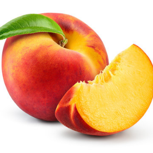 Yellow Peach, Each