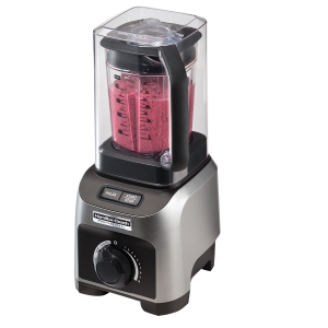 Hamilton Beach Professional Blender with Programs, Model 58850