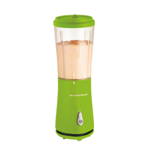 Hamilton Beach Single-Serve Blender with Travel Lid | Model# 51101R