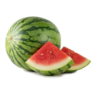 Fresh Seedless Watermelon, Each