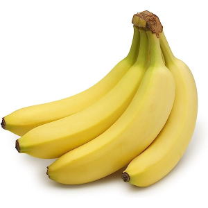 Marketside Organic Bananas, Bunch